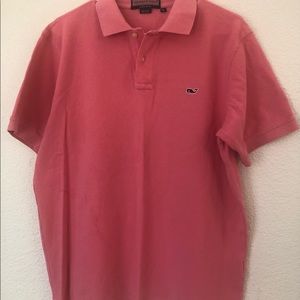 Vineyard Vines Polo